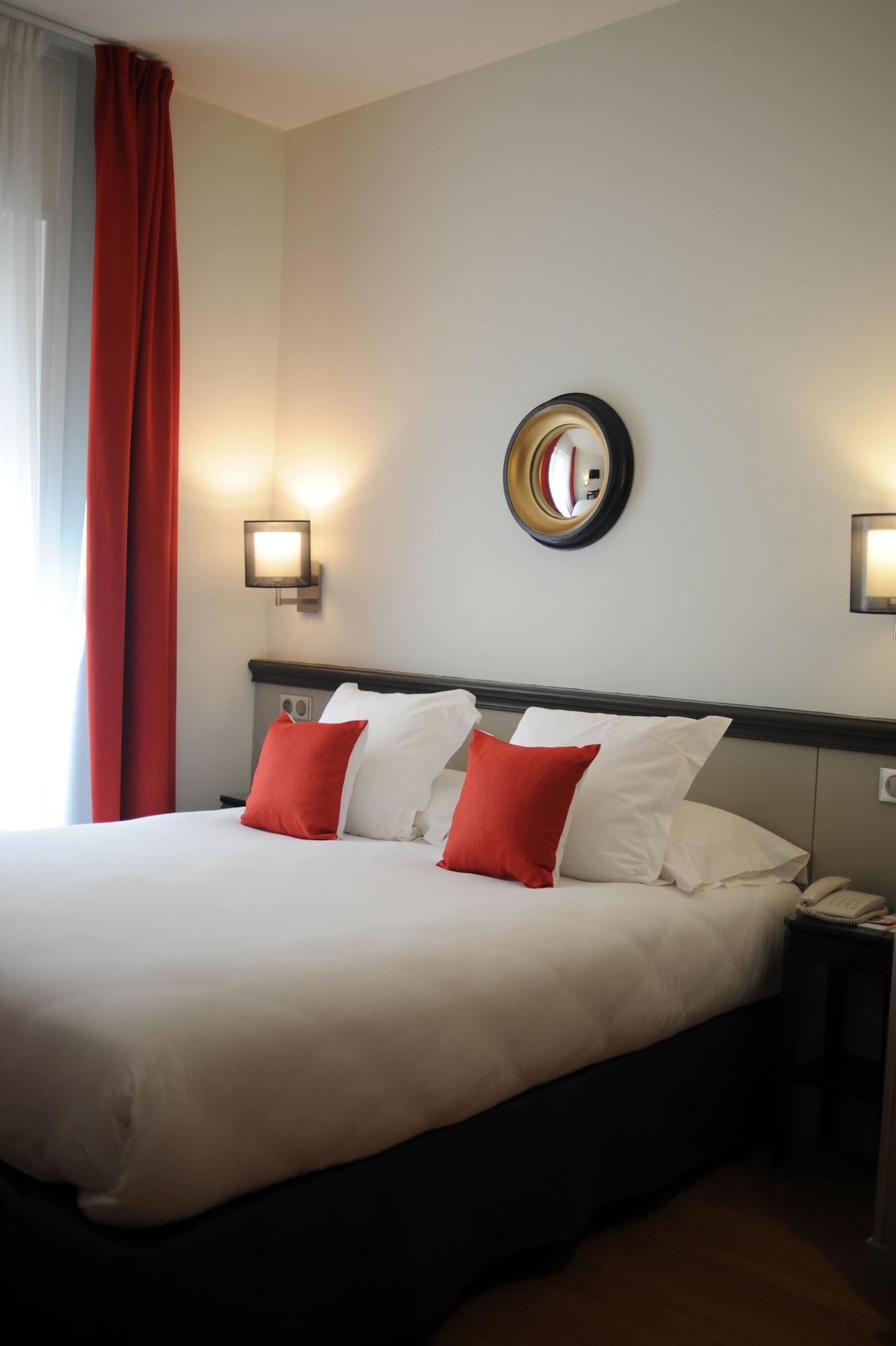 Hotel Albert 1Er Toulouse Exteriér fotografie