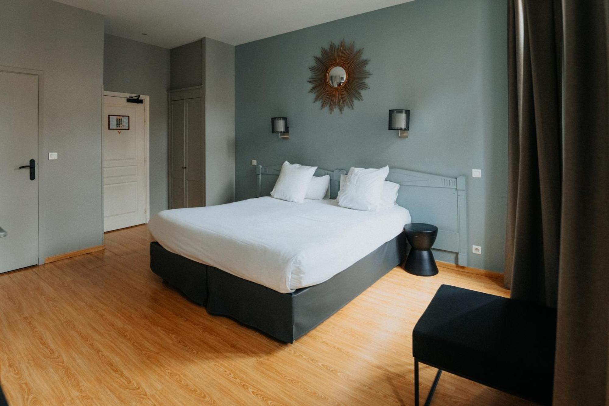 Hotel Albert 1Er Toulouse Exteriér fotografie